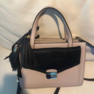 2t tone Kate Spade purse..